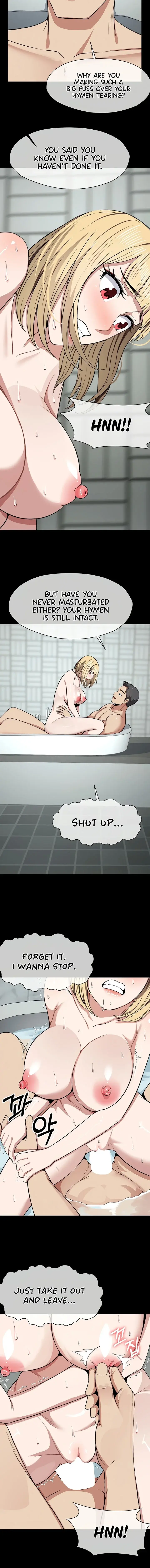 Slaves Of The Shelter Chapter 26 - Page 6