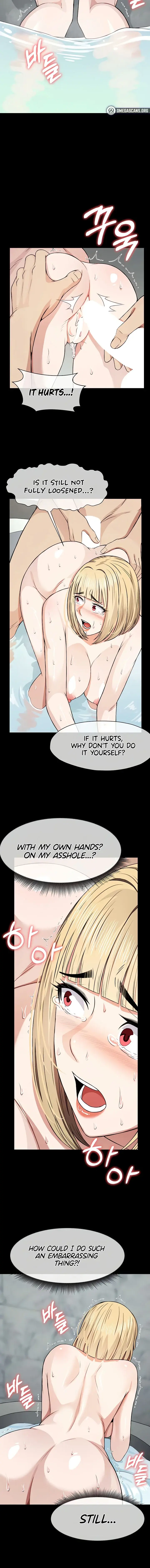 Slaves Of The Shelter Chapter 27 - Page 14