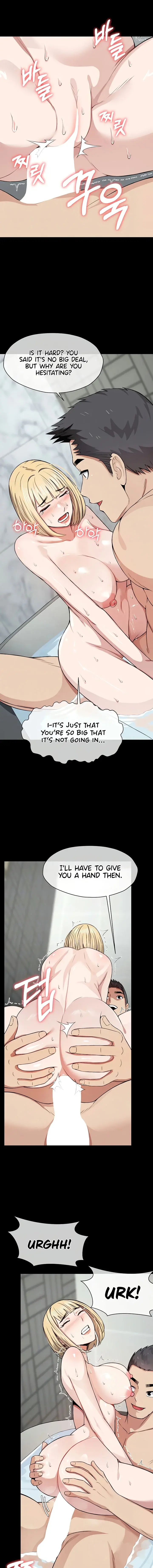 Slaves Of The Shelter Chapter 27 - Page 3