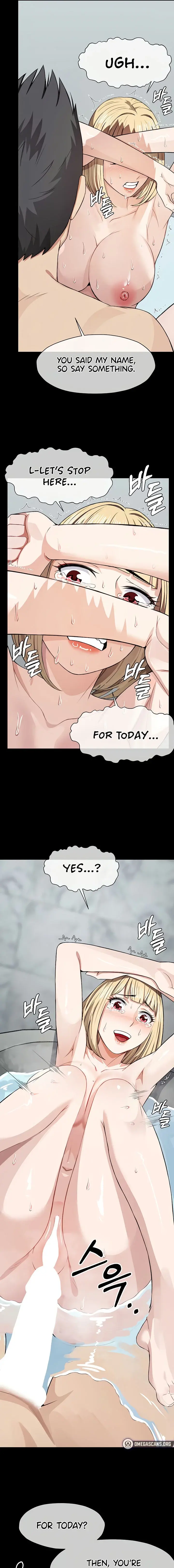 Slaves Of The Shelter Chapter 28 - Page 13