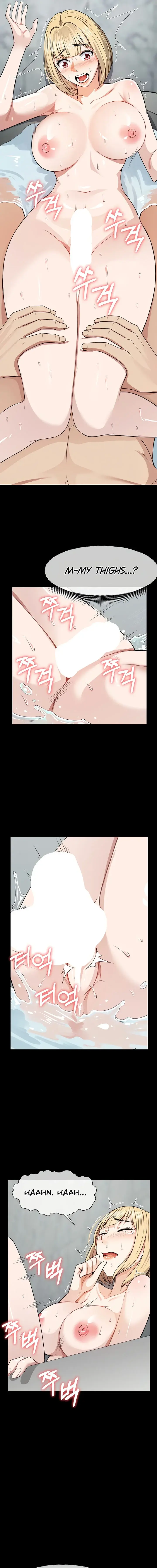 Slaves Of The Shelter Chapter 28 - Page 15