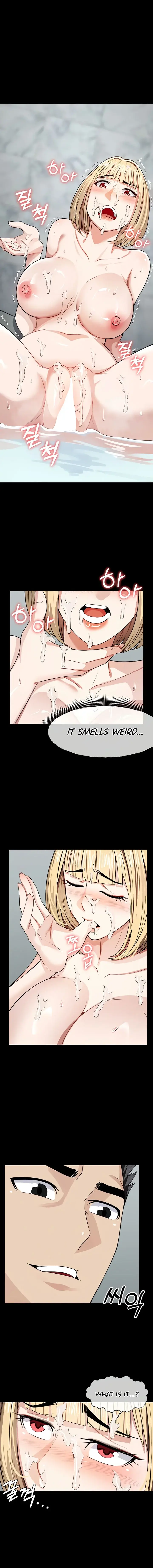 Slaves Of The Shelter Chapter 28 - Page 18