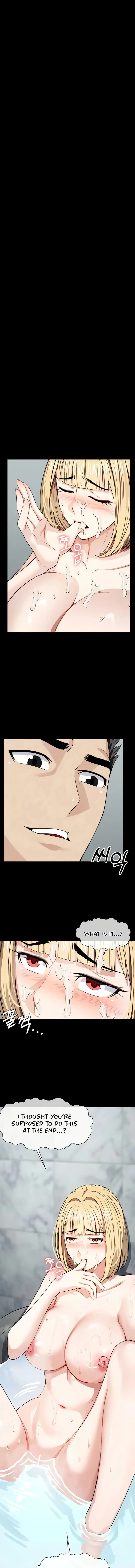 Slaves Of The Shelter Chapter 29 - Page 1