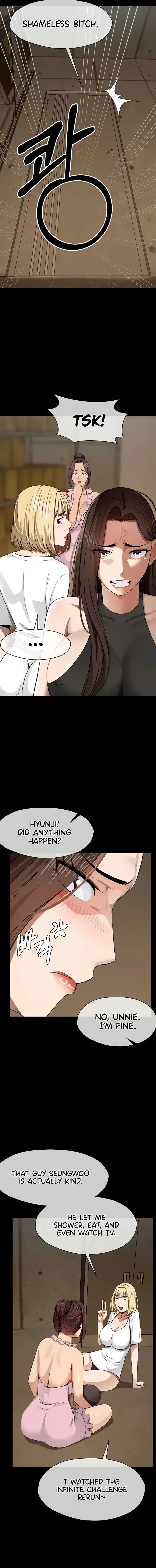 Slaves Of The Shelter Chapter 29 - Page 15