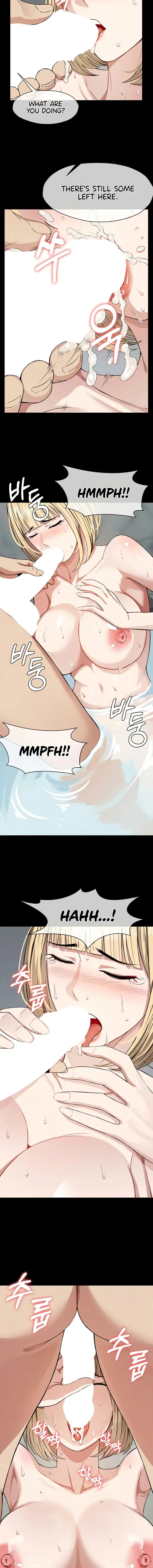 Slaves Of The Shelter Chapter 29 - Page 4