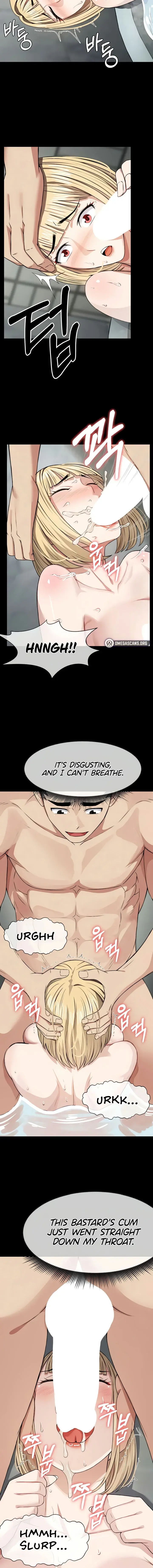 Slaves Of The Shelter Chapter 29 - Page 6