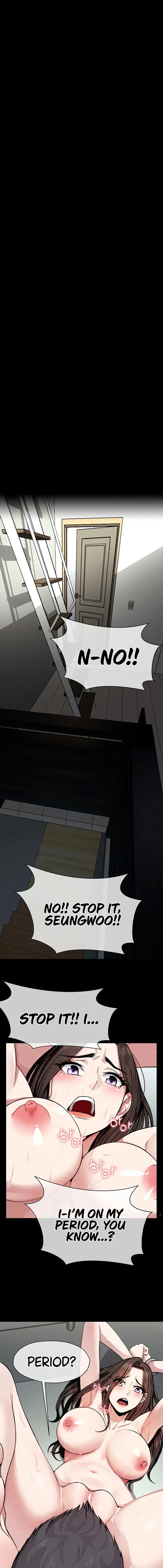 Slaves Of The Shelter Chapter 3 - Page 1