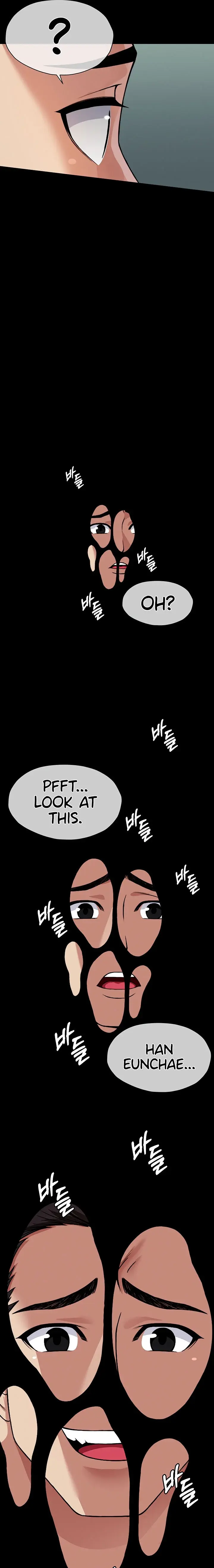 Slaves Of The Shelter Chapter 3 - Page 19