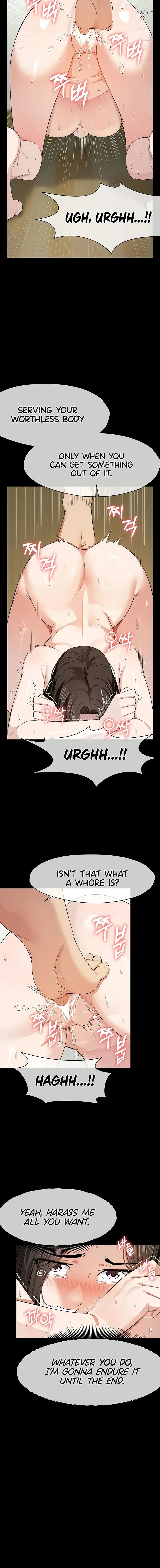 Slaves Of The Shelter Chapter 31 - Page 10