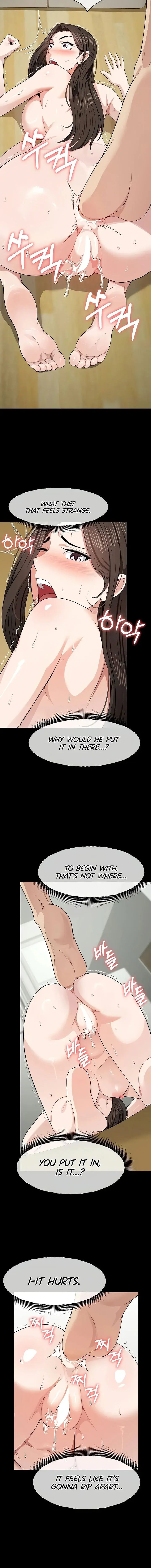 Slaves Of The Shelter Chapter 31 - Page 12