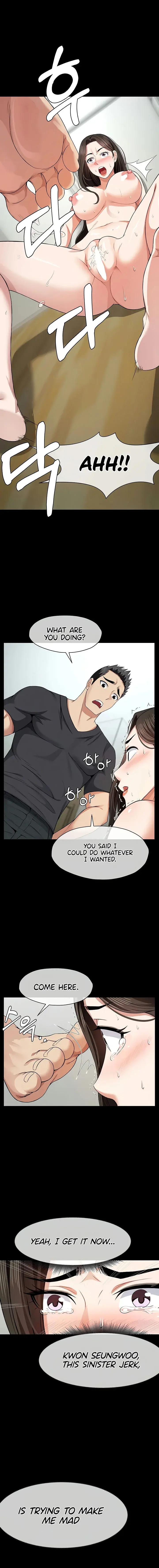 Slaves Of The Shelter Chapter 31 - Page 6