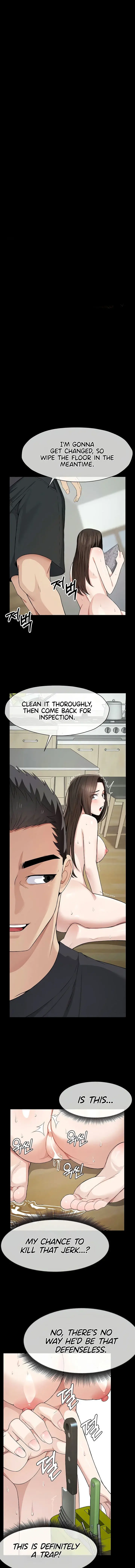 Slaves Of The Shelter Chapter 32 - Page 1