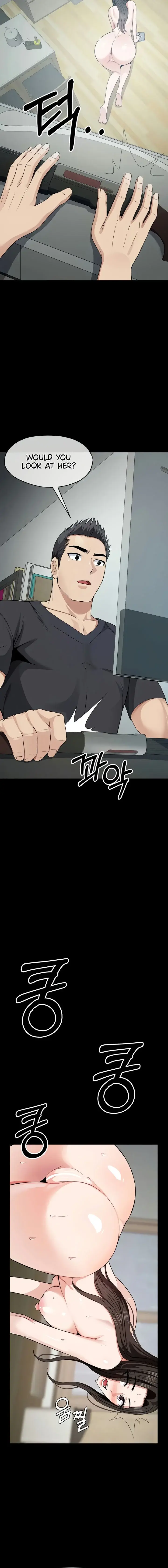 Slaves Of The Shelter Chapter 32 - Page 4