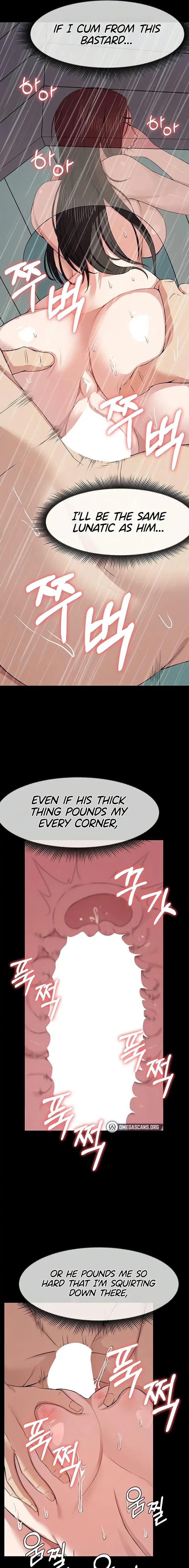 Slaves Of The Shelter Chapter 34 - Page 17