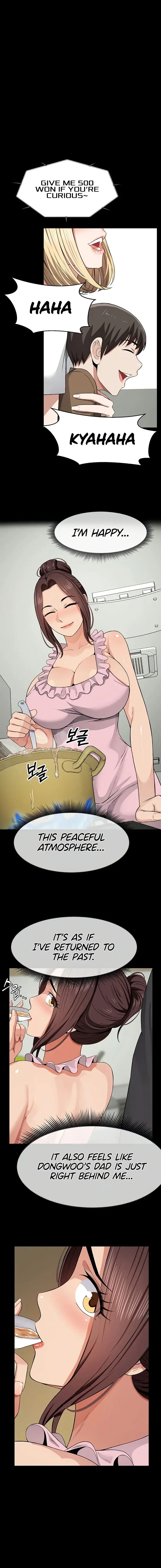 Slaves Of The Shelter Chapter 35 - Page 10
