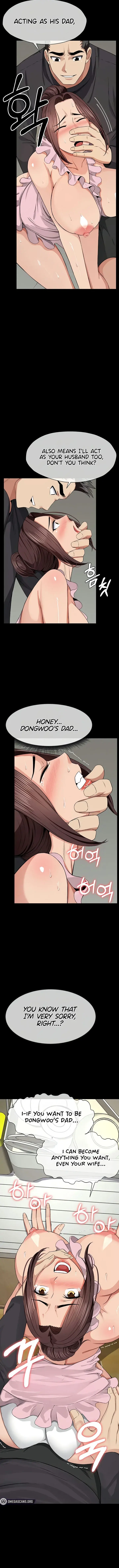 Slaves Of The Shelter Chapter 35 - Page 17