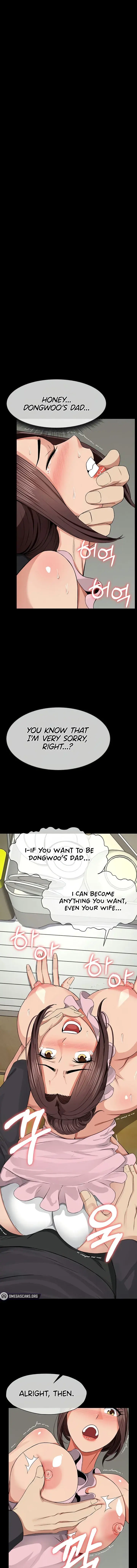 Slaves Of The Shelter Chapter 36 - Page 1