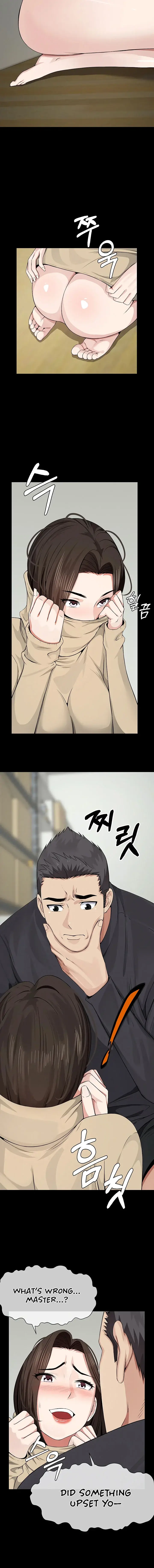 Slaves Of The Shelter Chapter 37 - Page 4