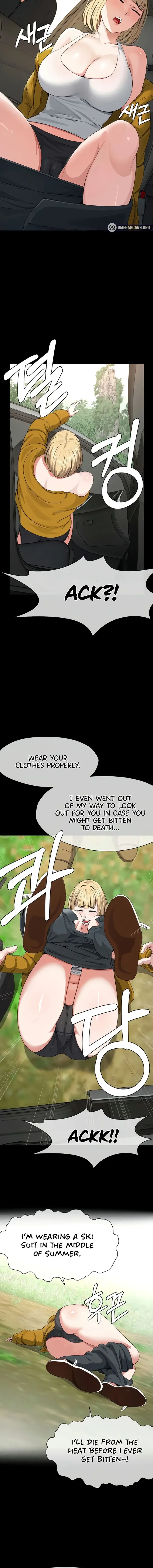 Slaves Of The Shelter Chapter 38 - Page 6