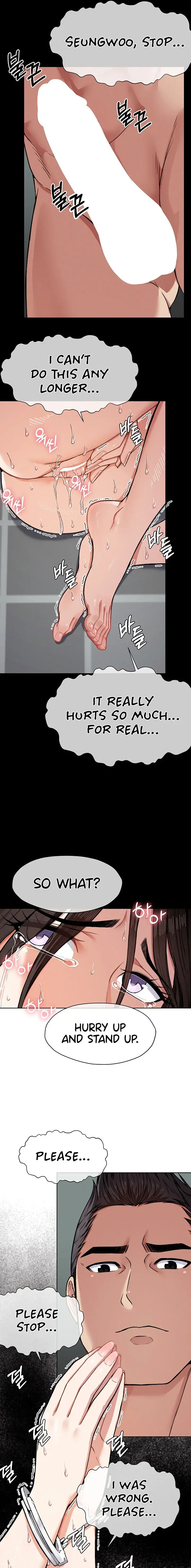 Slaves Of The Shelter Chapter 4 - Page 11