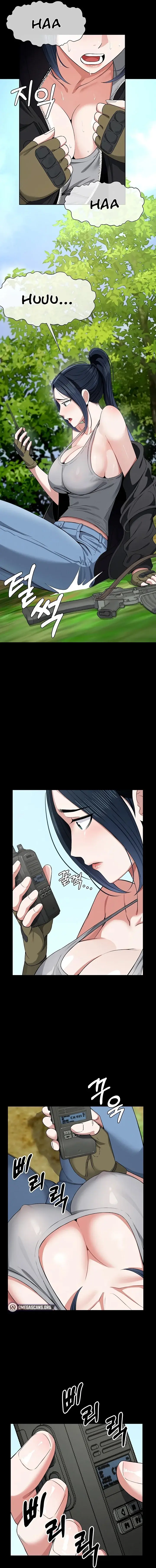 Slaves Of The Shelter Chapter 40 - Page 5