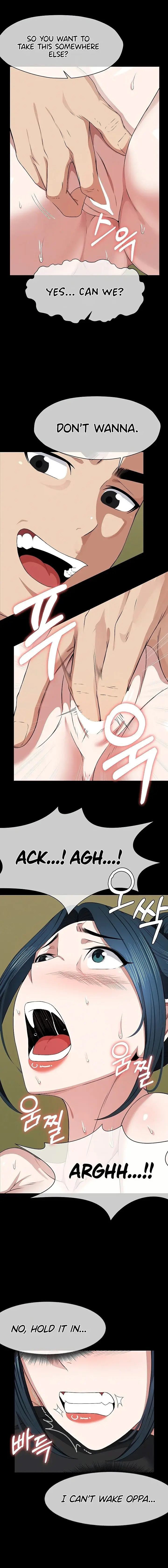 Slaves Of The Shelter Chapter 42 - Page 13