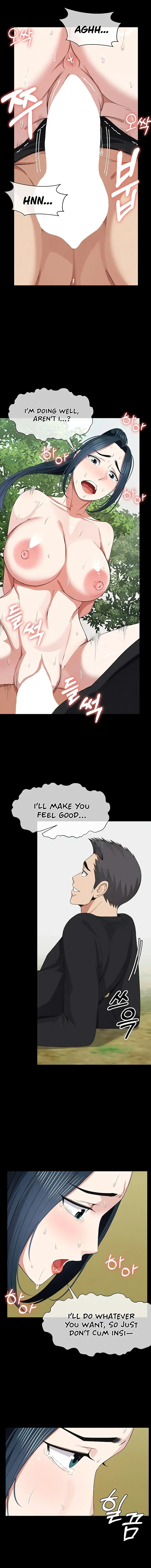 Slaves Of The Shelter Chapter 44 - Page 16
