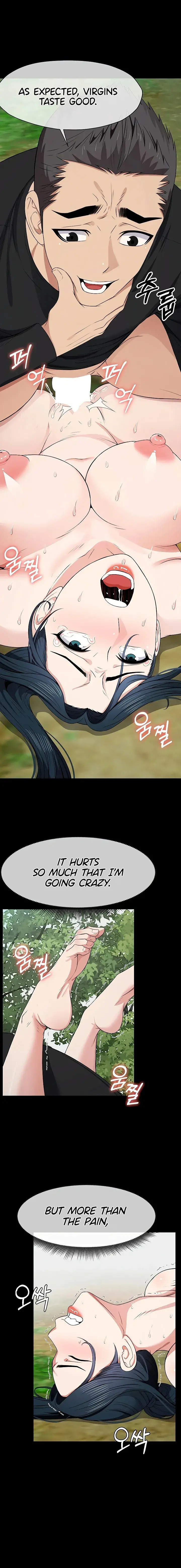 Slaves Of The Shelter Chapter 44 - Page 4