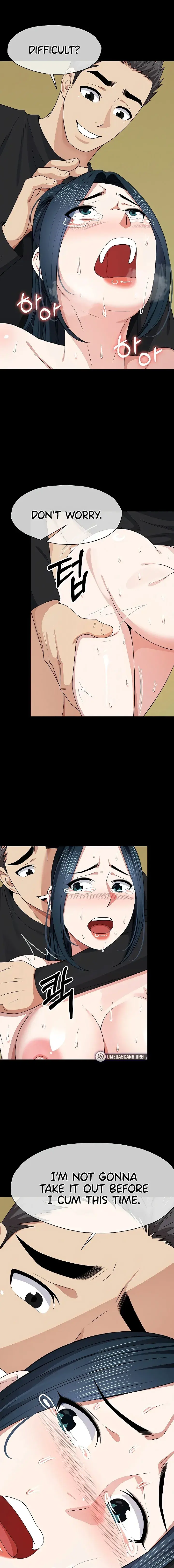 Slaves Of The Shelter Chapter 45 - Page 17