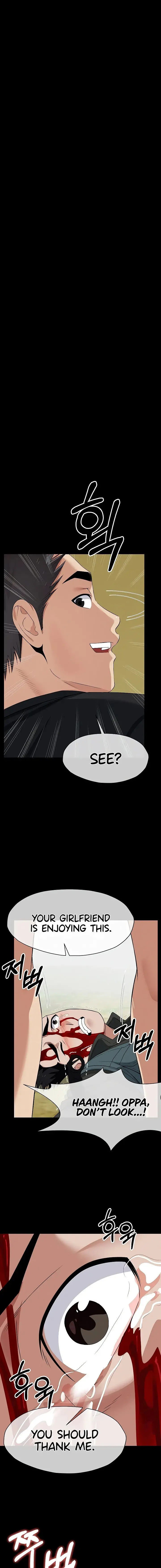 Slaves Of The Shelter Chapter 46 - Page 1