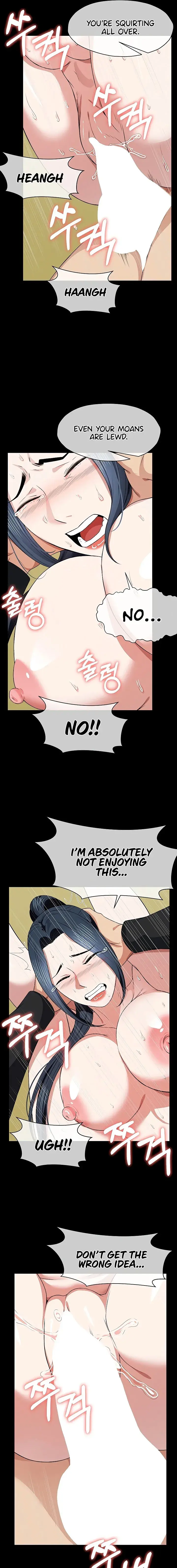 Slaves Of The Shelter Chapter 46 - Page 3