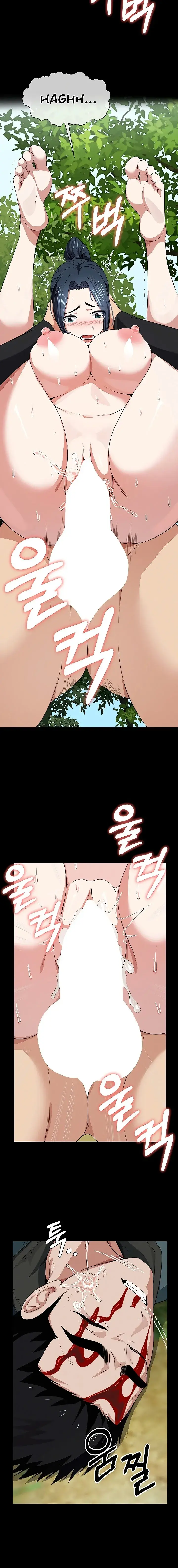 Slaves Of The Shelter Chapter 46 - Page 4