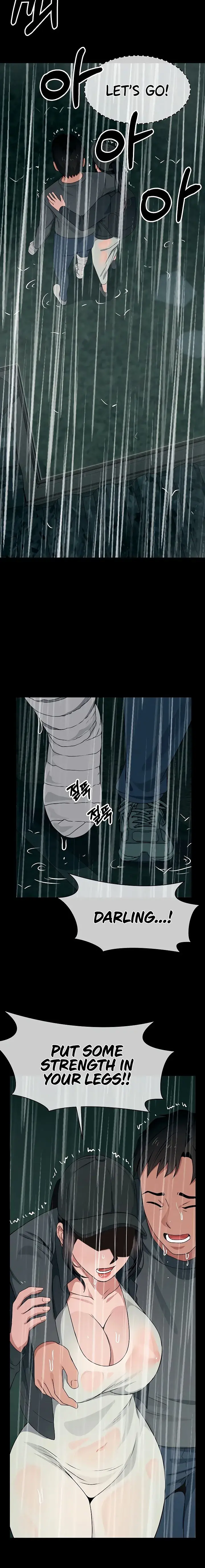 Slaves Of The Shelter Chapter 48 - Page 22