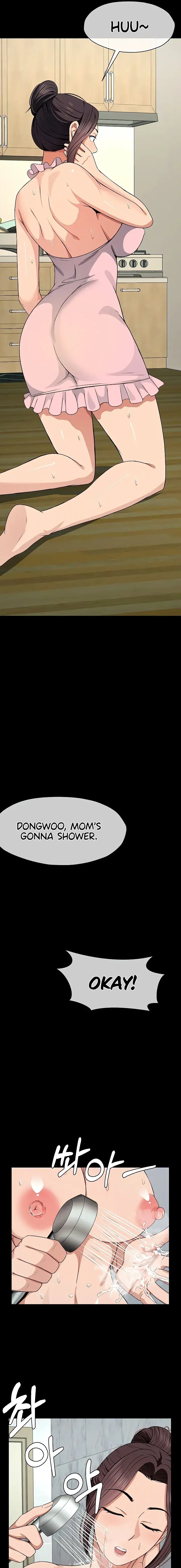 Slaves Of The Shelter Chapter 48 - Page 3