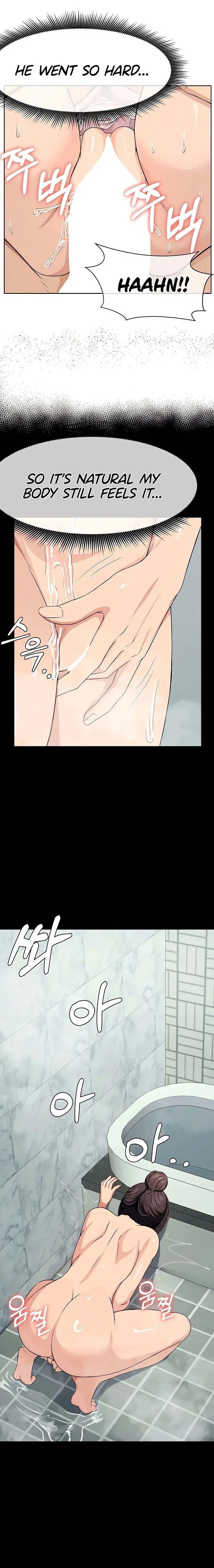 Slaves Of The Shelter Chapter 48 - Page 7