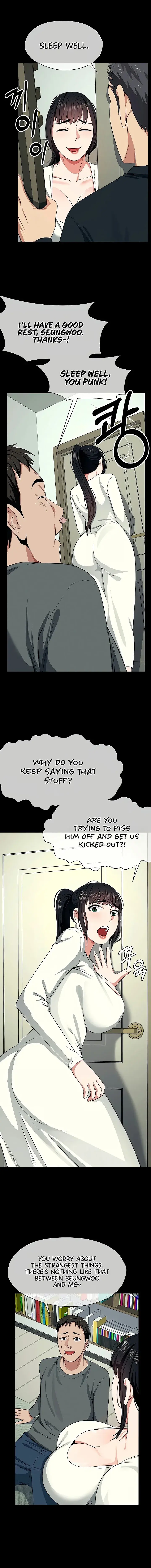 Slaves Of The Shelter Chapter 51 - Page 16