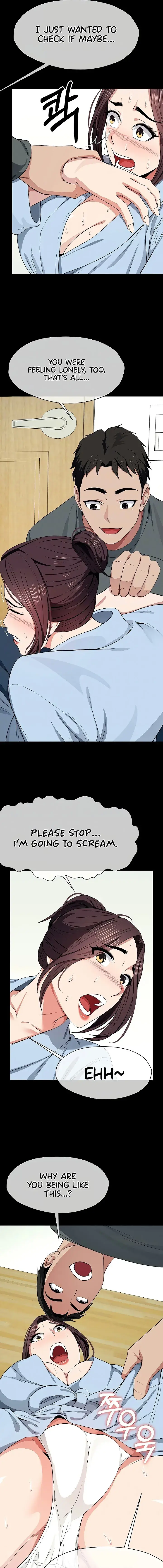 Slaves Of The Shelter Chapter 51 - Page 5