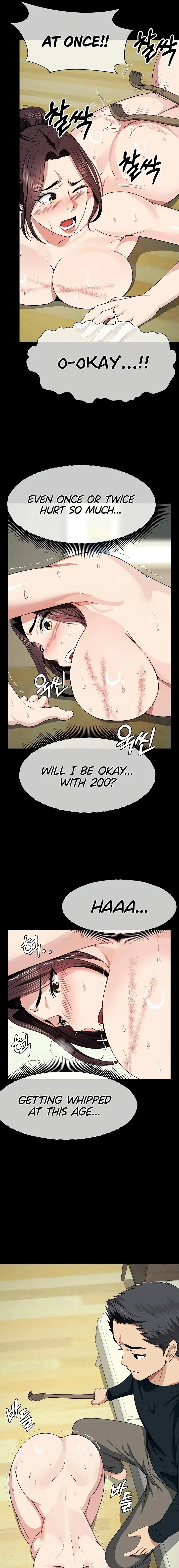 Slaves Of The Shelter Chapter 52 - Page 13