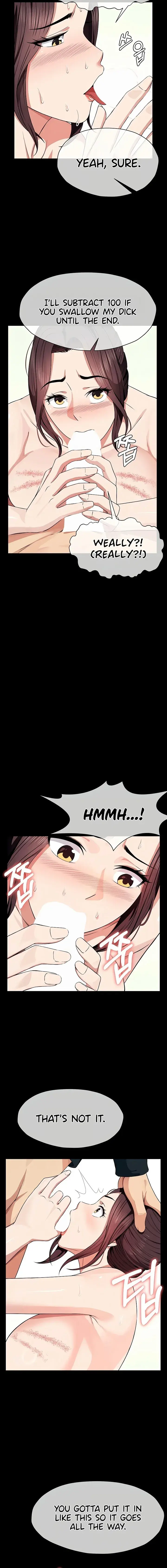 Slaves Of The Shelter Chapter 52 - Page 20