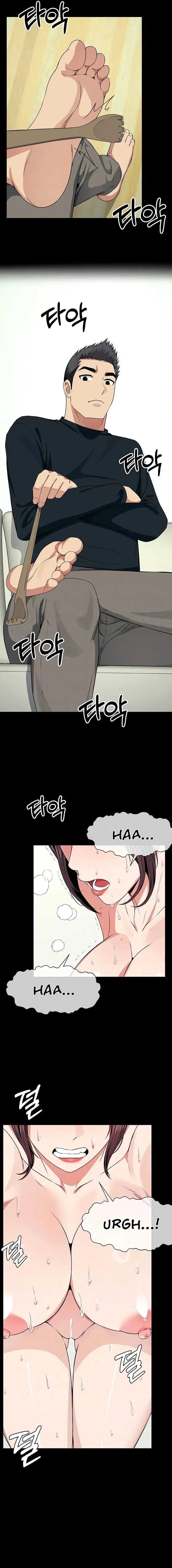 Slaves Of The Shelter Chapter 52 - Page 3