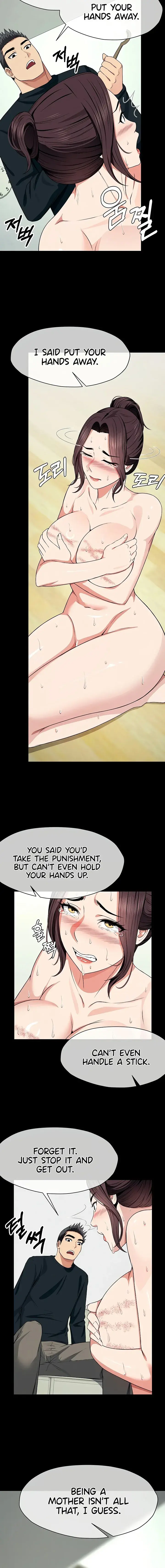 Slaves Of The Shelter Chapter 52 - Page 8