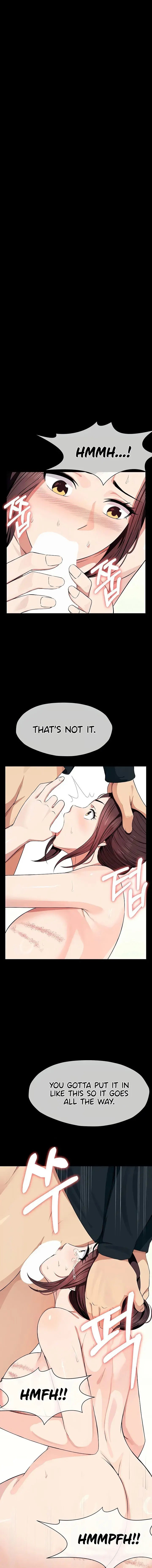 Slaves Of The Shelter Chapter 53 - Page 1