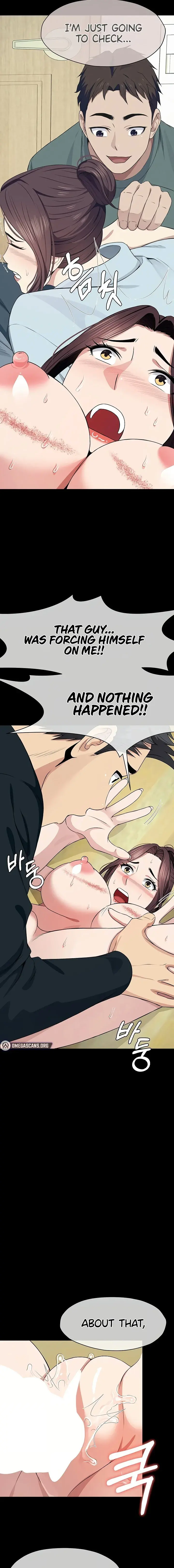 Slaves Of The Shelter Chapter 53 - Page 17