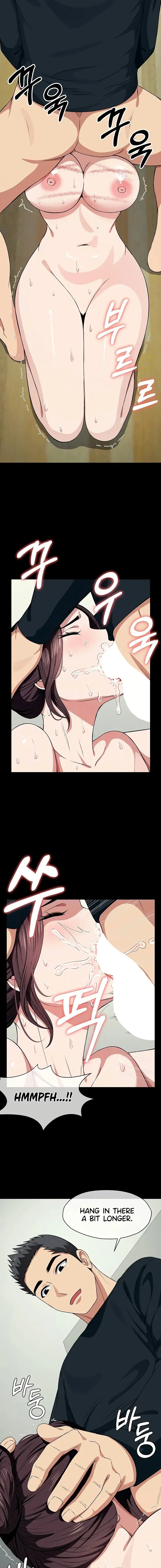 Slaves Of The Shelter Chapter 53 - Page 5