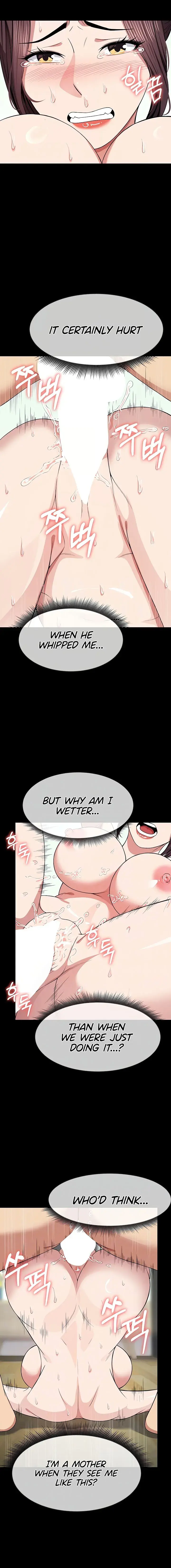 Slaves Of The Shelter Chapter 54 - Page 3