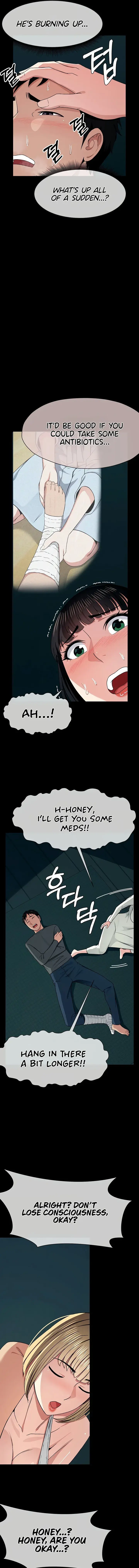Slaves Of The Shelter Chapter 55 - Page 19