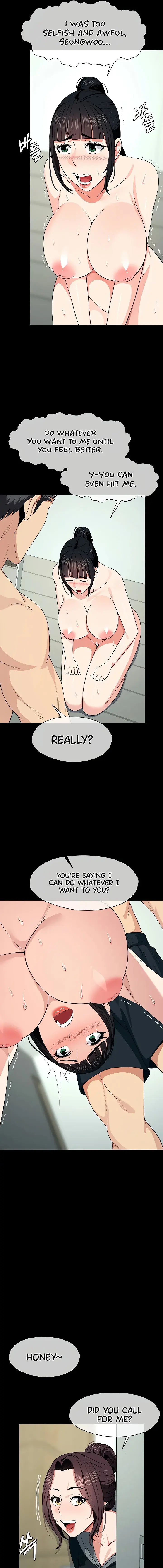 Slaves Of The Shelter Chapter 56 - Page 15