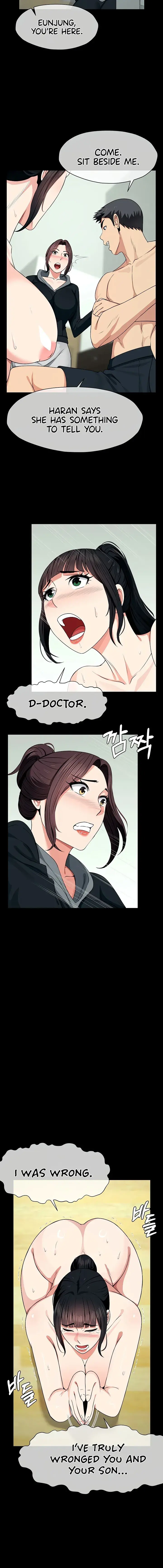 Slaves Of The Shelter Chapter 56 - Page 16