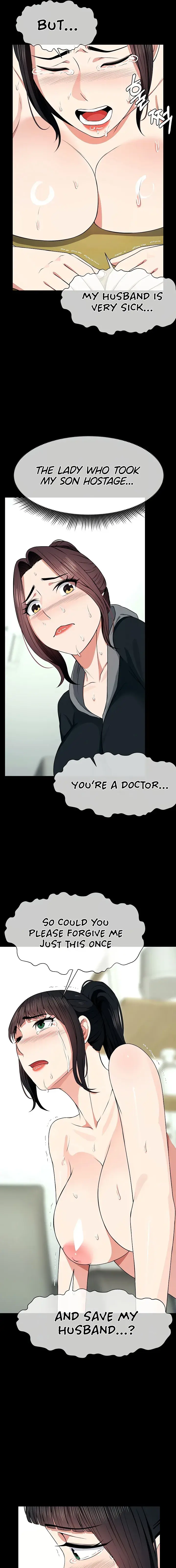 Slaves Of The Shelter Chapter 56 - Page 17