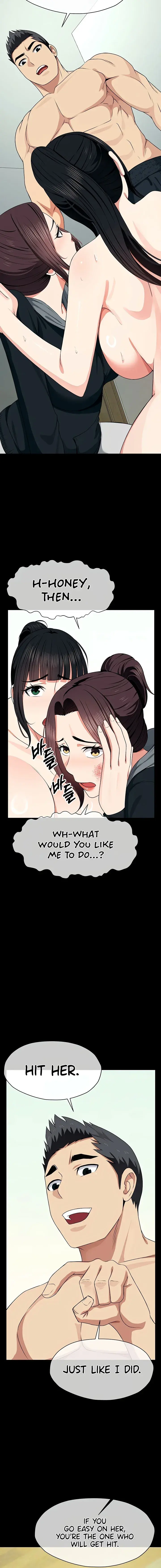 Slaves Of The Shelter Chapter 56 - Page 20